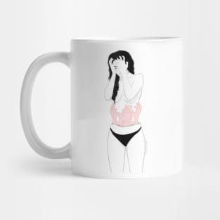 Inner Deamons Mug